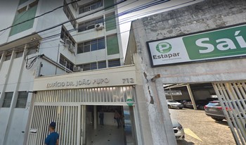 Condomínio João Pupo em Campinas