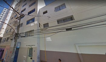 Condomínio João Purchio em Campinas