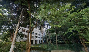 Condomínio João Ramalho em São Paulo