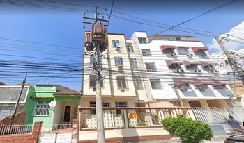 Condomínio João Romariz em Rio De Janeiro