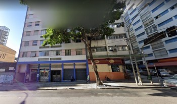 Condomínio João Santisi em São Paulo
