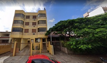 Condomínio João Silveira em Porto Alegre