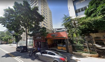 Condomínio João Teixeira Filho em São Paulo