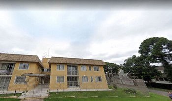 Condomínio João Vergilio Gabardo em Curitiba