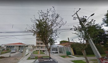 Condomínio João Viana em Curitiba
