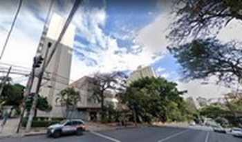 Condomínio João Xxiii em Belo Horizonte
