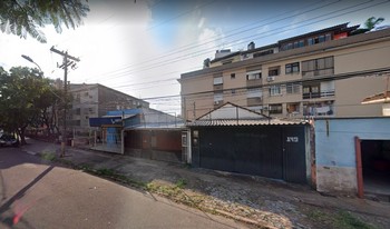 Condomínio João Zanenga em Porto Alegre
