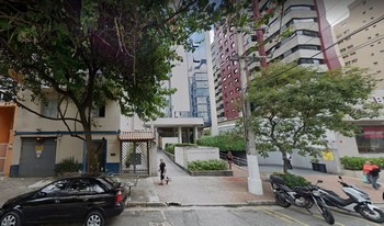 Condomínio Joaquim Antunes em São Paulo
