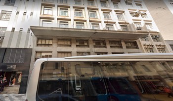 Condomínio Joaquim Campos Souza Júnior em São Paulo