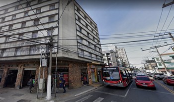 Condomínio Joaquim Ferreira em São Paulo