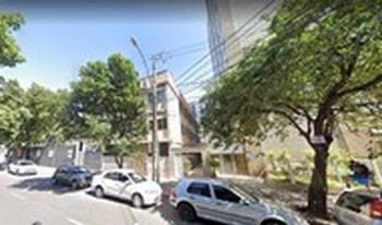 Condomínio Joaquim Ferreira em Belo Horizonte