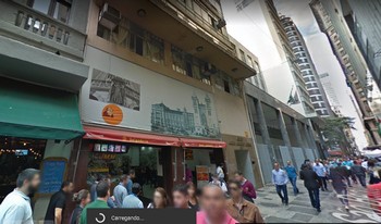 Condomínio Joaquim Gonçalves Moreira em São Paulo