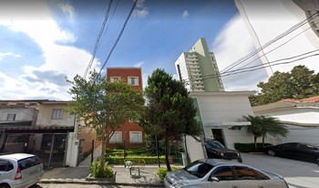 Condomínio Joaquim Guarani em São Paulo