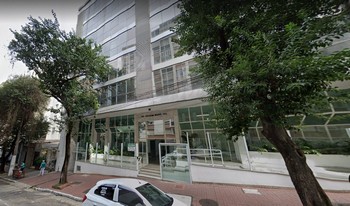 Condomínio Joaquim Mario em São Paulo