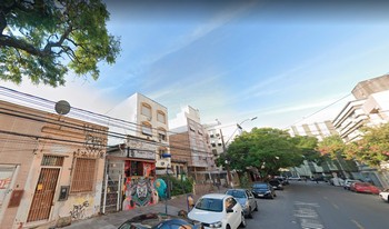 Condomínio Joaquim Nabuco em Porto Alegre