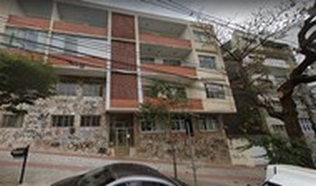 Condomínio Joaquim Toledo em Belo Horizonte