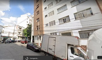 Condomínio Joassu em São Paulo