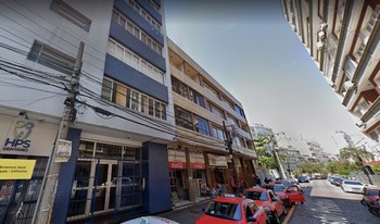 Condomínio Joazeiro em Porto Alegre