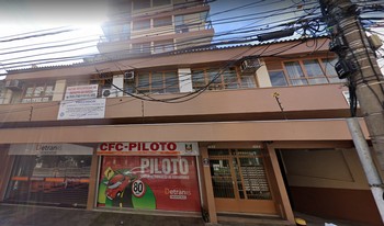 Condomínio Joelchris em Porto Alegre