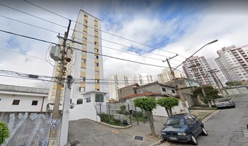 Condomínio Johann Ottembreit em São Paulo