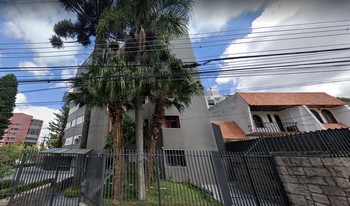Condomínio John Lennon em Curitiba