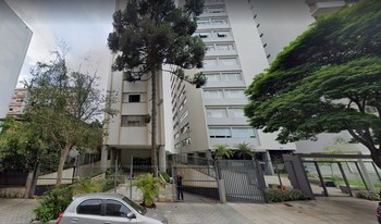 Condomínio Joia em São Paulo