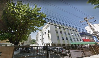 Condomínio Joia Da Praia em Salvador