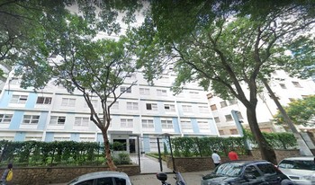 Condomínio Joia em São Paulo