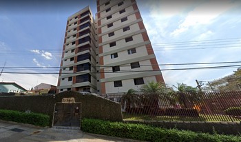 Condomínio Joinville em Campinas