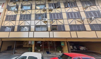 Condomínio Joli Chalet E Petit Joli Chalet em Porto Alegre