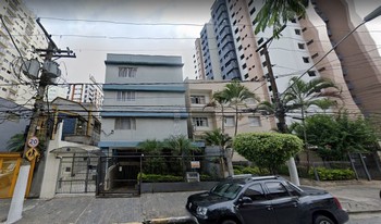 Condomínio Jolia em São Paulo