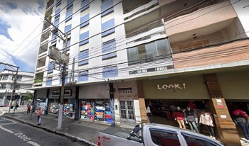 Condomínio Jomar em São Paulo