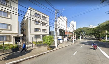 Condomínio Jonas I E Jonas Ii em São Paulo