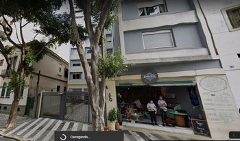 Condomínio Jonipe em São Paulo