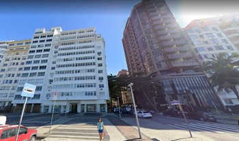 Condomínio Jordan em Rio De Janeiro