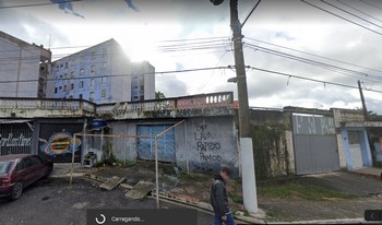 Condomínio Jordania em São Paulo
