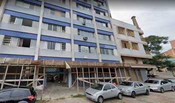 Condomínio Jordao em Porto Alegre