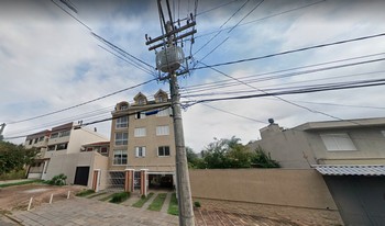 Condomínio Jorge Fayet em Porto Alegre