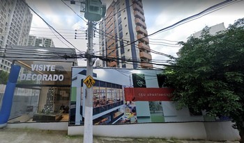 Condomínio Jorge Mussa Assali em São Paulo