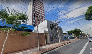 Condomínio Jorge S. Fagundes em São Paulo