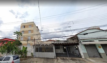 Condomínio Jorge Tibiriçá em São Paulo