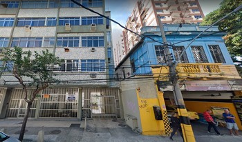 Condomínio Jorge Wazen em Rio De Janeiro