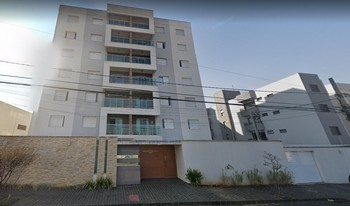 Condomínio Edifício José Adolfo De Morais
