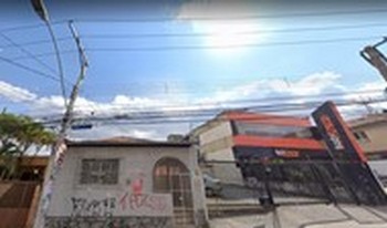 Condomínio José Alves De Souza Sobrinho em Belo Horizonte