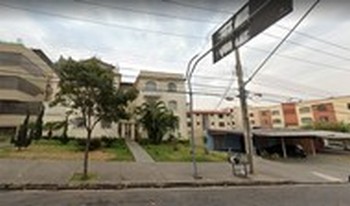 Condomínio José Amâncio em Belo Horizonte