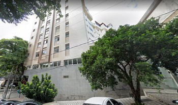 Condomínio José Amaro em Belo Horizonte