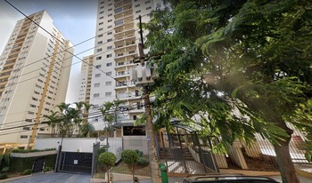 Condomínio José Antônio Alpiovezza em São Paulo