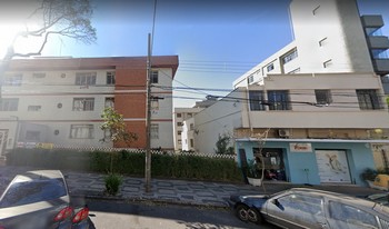 Condomínio José Augusto Da Silva em Belo Horizonte