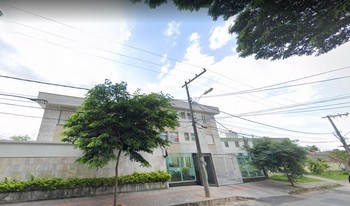 Condomínio José Belém Barbosa em Belo Horizonte