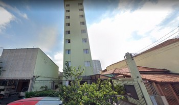 Condomínio José Bitar em São Paulo